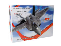 R/C Fighter toys