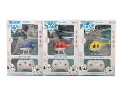 Induction Airplane(3C) toys