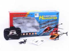 R/C Helicopter 2Ways(4C)