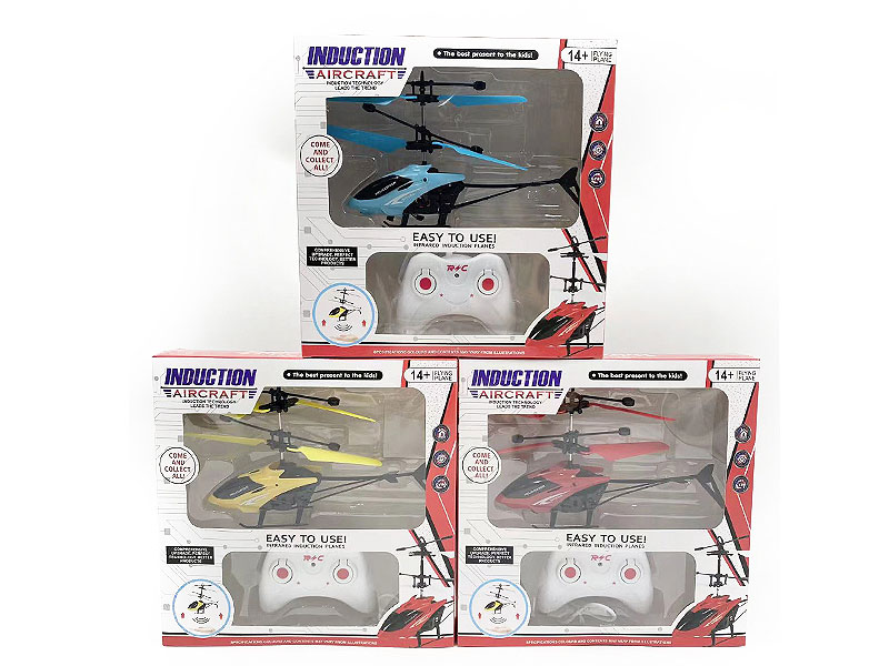 R/C Helicopter(3C) toys