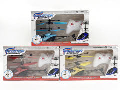 R/C Helicopter(3C) toys