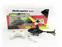 RC Helicopter(3C) toys