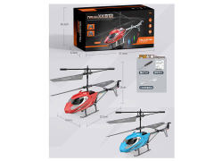 R/C Helicopter 2.5Ways W/Infrared_Gyro(2C) toys