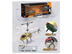 2.4G Die Cast Airplane 3.5Ways R/C W/Infrared_Gyro(2C) toys