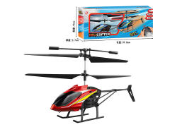 R/C Helicopter 2.5Ways W/Gyro_Charge(2C) toys
