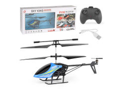 R/C Helicopter 3.5Ways W/Gyro_Charge(2C) toys