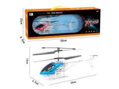 R/C Helicopter 3.5Ways(2C) toys