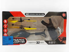 R/C Airplane toys