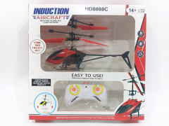 R/C Induction Airplane(3C) toys