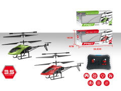 R/C Airplane 3.5Ways(2C) toys