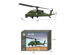 R/C Helicopter toys