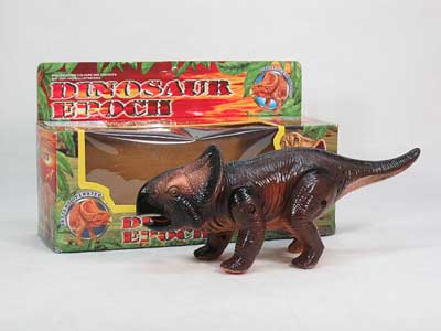 B/O Dinosaur  Epoch toys