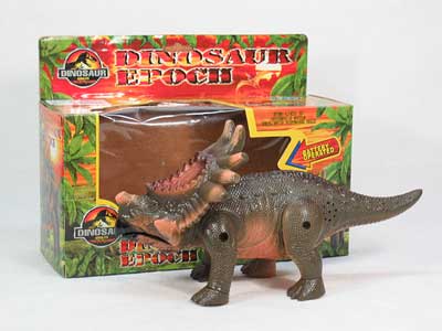 B/O Dinosaur Epoch W/L_S toys