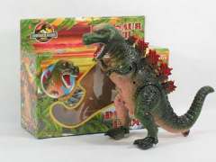 B/O Godzilla W/L_S toys