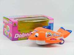 B/O Dolphin