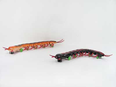 B/O Centipede W/M_L(2C) toys
