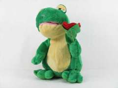 B/O Frog W/M toys