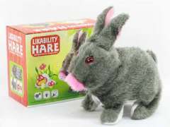 B/O Little Hare toys