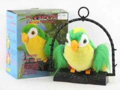 B/O  Parrot toys