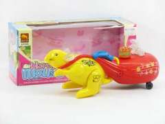 B/O universal Rat W/M_L toys
