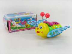 B/O Bee W/M_L(2C) toys