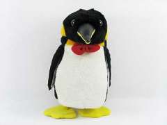 B/O Penguin W/M toys