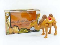 B/O Camel W/L_M toys
