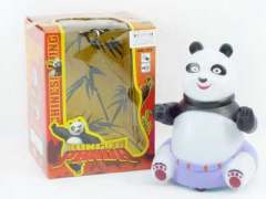 B/O universal Panda W/L_M toys