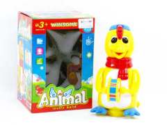 B/O universal Chicken W/M toys
