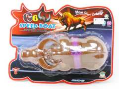 B/O Carabao W/L_M(2C) toys
