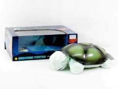 B/O Turtle Projection toys