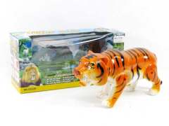 B/O Tiger W/L toys
