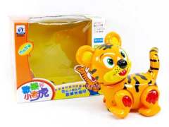 B/O Tiger W/L_S toys
