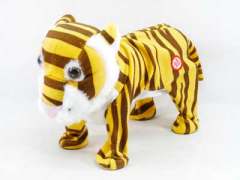 B/O Tiger toys