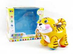 B/O Tiger W/M_L toys