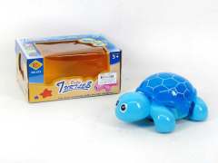 B/O  Tortoise W/L_M(3C) toys