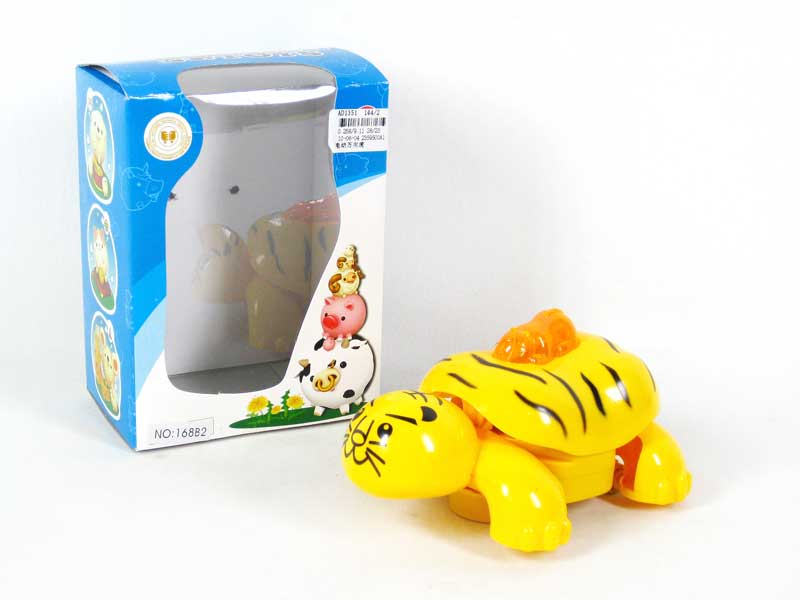 B/O  universal Tiger toys