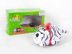 B/O  universal Tiger W/M(3C) toys