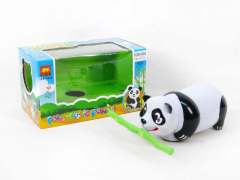 B/O Welter Panda W/L_M toys