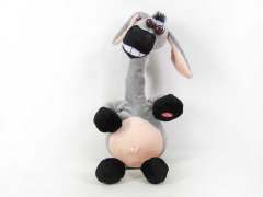 B/O Gnarl Neck Animal(3S) toys