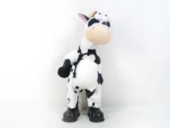 B/O Waver Moo-cow toys