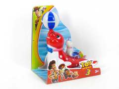B/O Dolphin W/M_L(2C) toys