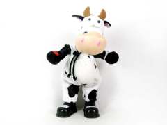 B/O Waver Milch Cow W/M toys