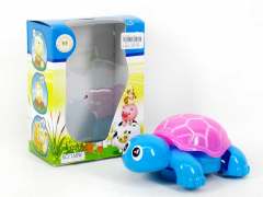 B/O  Tortoise toys