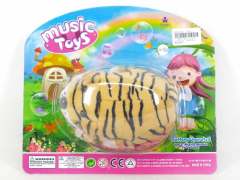 B/O Tiger toys