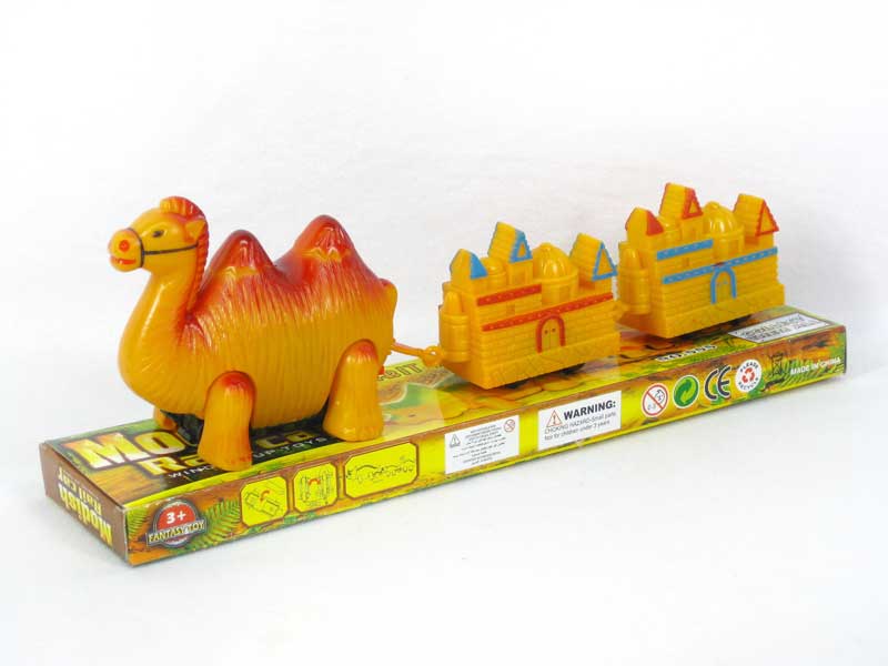 B/O Camel toys