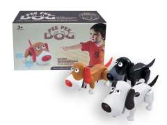 B/O Urination Dog(3C) toys