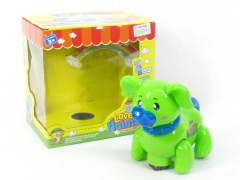 B/O universal Elephant toys