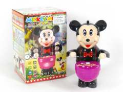 B/O Sway Play The Drum Mickey toys
