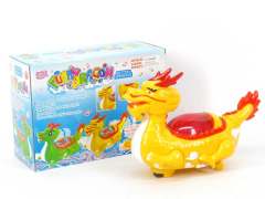 B/O Dragon W/L_M toys